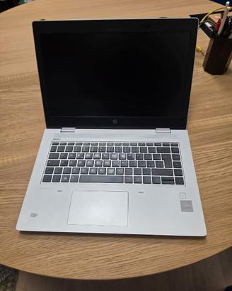Notebook HP ProBook 640 - G5