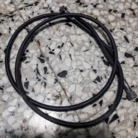 Gilera giubileo 98-124-150-175 trasmis. contachilo