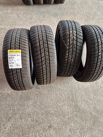 4 GOMME USATE INVERNALE 2156017 - CP44018544