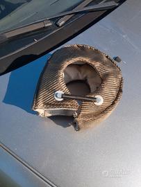 Cuffia paracalore turbo