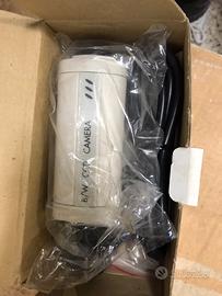 Telecamera Ultrak vintage ma nuova