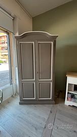 Armadio in stile