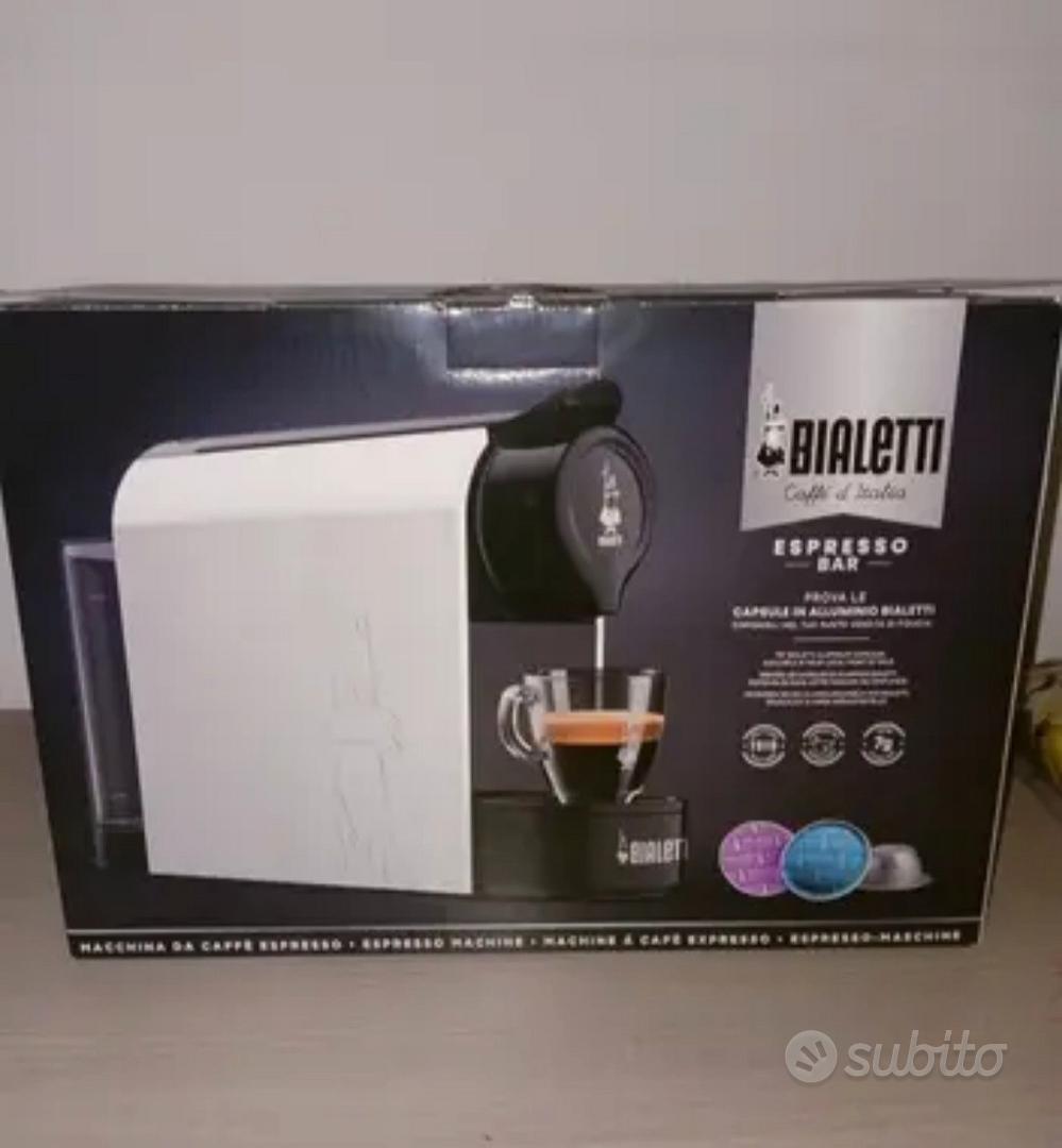 Macchina da caffè Bialetti - Elettrodomestici In vendita a Palermo