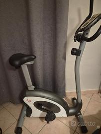 Cyclette Toorx