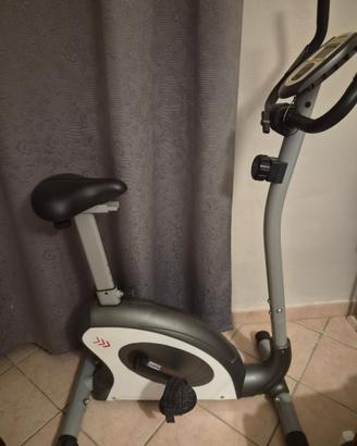 Cyclette Toorx