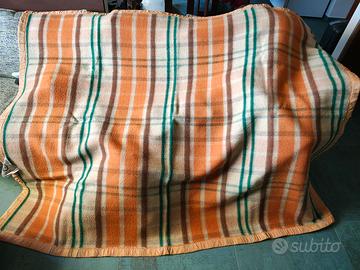 Nn.2 plaid lana fine