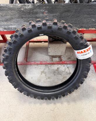 GOMMA MAXXIS NUOVA 110/90/19 CROSS