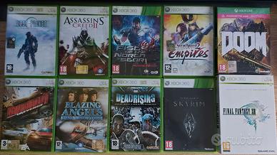 Giochi Xbox 360