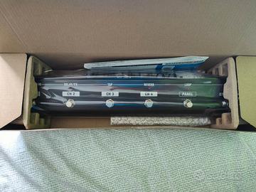 Foot controller BOSS GA-FC