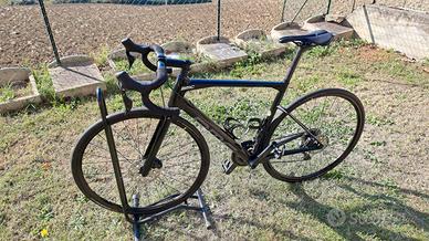 BMC Roadmachine Five tg.54