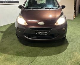 Ford Ka gpl