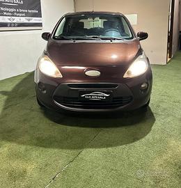 Ford Ka gpl