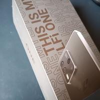 LFI ONE SMARTPHONE ANDROID