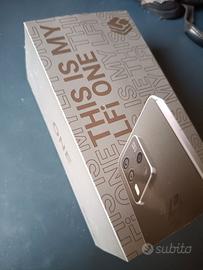 LFI ONE SMARTPHONE ANDROID