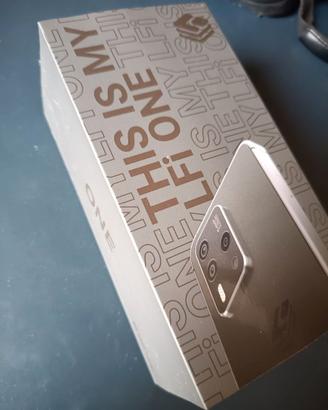 LFI ONE ANDROID+OMAGGIO