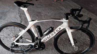 bici da corsa 