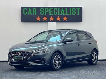 HYUNDAI i30 1.6 CRDi 136 CV 48V DCT PROMO 