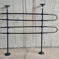 Divisorio auto per cani