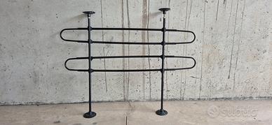 Divisorio auto per cani