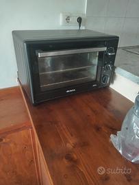 fornetto elettrico 