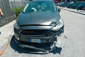Ford cmax allo 2016