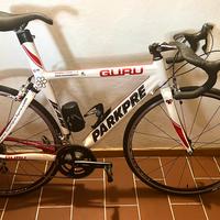 Parkpre Guru bici da corsa