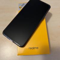 REALME NOTE 50 3 GB RAM
