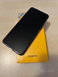 REALME NOTE 50 3 GB RAM
