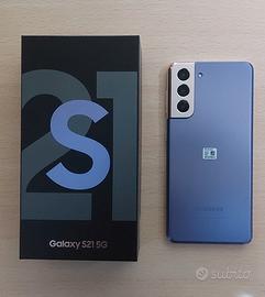 Samsung Galaxy S21 256GB