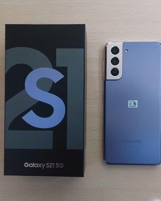 Samsung Galaxy S21 256GB