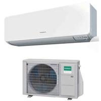 CONDIZIONATORE CON SPLIT FUJITSU GENERAL