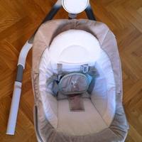 Altalena sdraietta per neonati