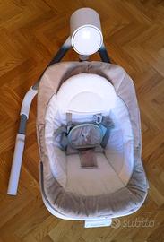 Altalena sdraietta per neonati