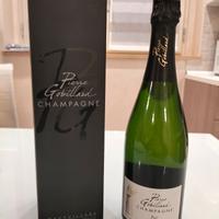Champagne Pierre Gobillard Brut Authentique 