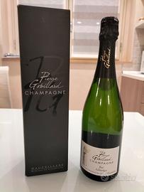 Champagne Pierre Gobillard Brut Authentique 