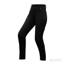 Jeggings Anaconda GMS Leggins da moto