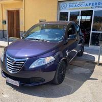 Lancia Ypsilon 1.2 69 CV 5 porte Elefantino