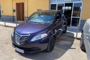 Lancia Ypsilon 1.2 69 CV 5 porte Elefantino