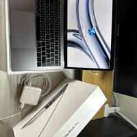 MacBook Pro 13”