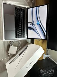 MacBook Pro 13”