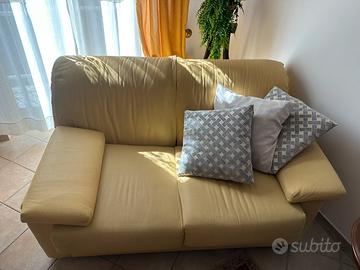Divano letto