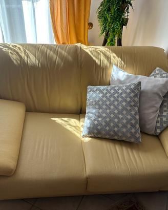 Divano letto