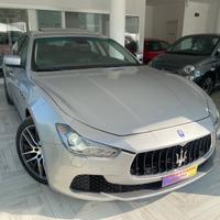 Maserati Ghibli V6 Diesel Gransport 275cv