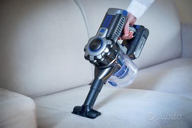 Aspirapolvere senza fili Ariete 22v Lithium