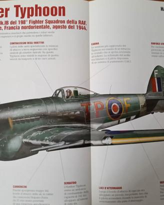aereo militare della RAF