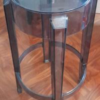 Sgabelli kartell