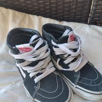 Sneakers Vans bambino 