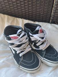 Sneakers Vans bambino 