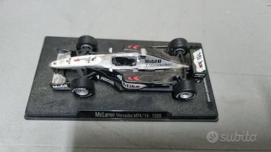 K2328NN-F1 McLaren 1999 n.1 Hakkinen