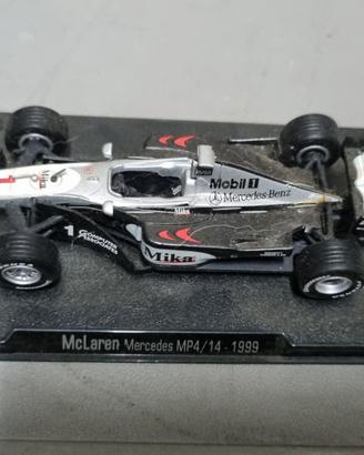 K2328NN-F1 McLaren 1999 n.1 Hakkinen